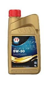 ASP 5W-30- motorový olej 2.2/2.7/3.0D (S DPF)