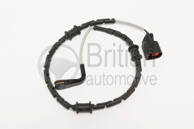 C2P12722- snímač opotřebení předních brzdových destiček 5.0 SC