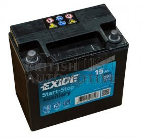 429123481- baterie pro START/STOP