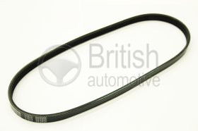 JD61137- zadní řemen příslušenství (DIESEL)