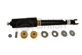 MMD2140AC- přední tlumič (komfort)