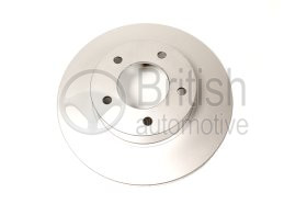 JLM1305- přední brzdový kotouč