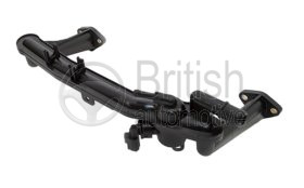 AJ814053- propojovací trubka topení 3.0SC