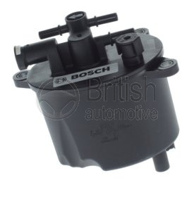 AJ811141- palivový filtr 2.2 Diesel