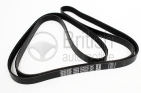 C2P12808- Řemen příslušenství 5.0V8 NA