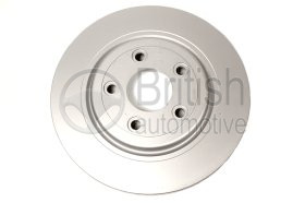 XR858130- přední brzdový kotouč (do roku 2002)