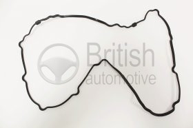 AJ812402- těsnění levého ventilového víka 4.2/4.2SC