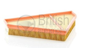 T2R1881- levý vzduchový filtr pro 3.0SC & 5.0SC