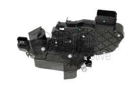 JDE38172- pravý přední zámek (deadlocking)