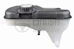 C2Z32636- expanzní nádobka 2.7 diesel