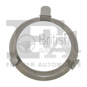 XR852833- těsnění výfuku 2.7 TdV6 před DPF