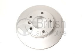 JLM20341- přední brzdový kotouče