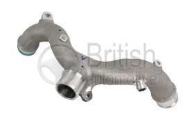 AJ814311- trubka chlazení (NOVÉ PROVEDENÍ) 3.0SC a 5.0SC