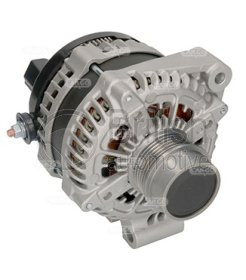 C2D36987- alternátor 3.0 TD