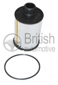 C2D3670- olejový filtr 3.0 / 5.0 Supercharged