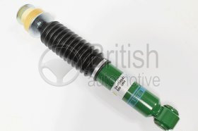 MNA3540CD- zadní tlumič 4.0 SUPERCHARGED