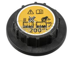 T4A49210- víčko expanzní nádobky 3.0SC/5.0SC