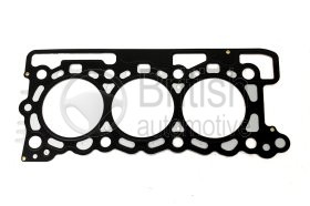 C2S51267- Těsnění pod hlavu motoru 2.7D (grade 4)