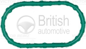 XR843536- těsnění sání 3.0V6 (vrchní)