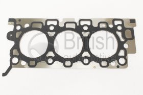 C2S44649- Těsnění pod hlavu motoru 2.5 V6 (pravé)