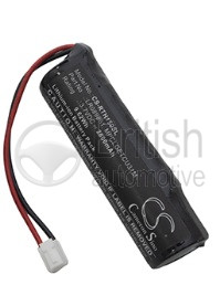T2R23864- baterie pro modul telematiky (SOS volání)