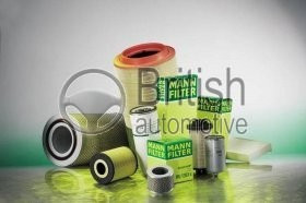 BJK 046- sada filtrů (BENZÍN)