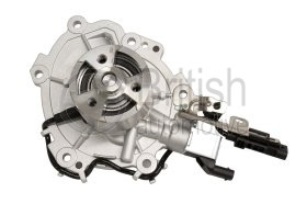 122123458- vodní pumpa 2.0 benzín (AJ200P)