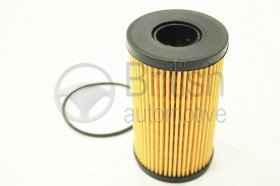 JDE37128- olejový filtr 2.0 Diesel