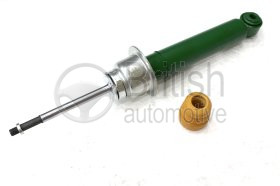 C2Z18562- zadní tlumič 3.0D a 5.0SC (s adaptivním pérováním)