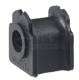 C2S51264- uložení zadního stabilizátoru