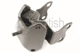 CAC3067- uložení zadní nápravnice