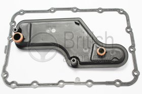 XR818567FK-M- těsnění a filtr automatické převodovky do VIN M45254