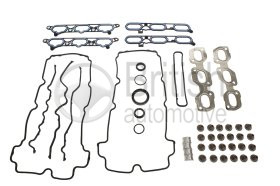 JLM20870- sada těsnění hlav 3.0V6