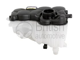 T2H42508- expanzní nádobka