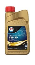 FEC5W-30- motorový olej 2.0D a 2.2D