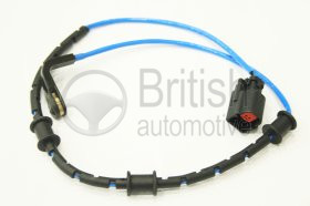 C2P24219- snímač opotřebení zadních brzdových destiček 5.0 SC