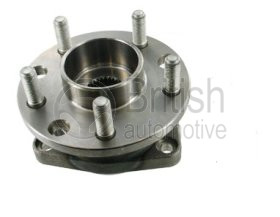 C2S46772- zadní náboj s ložiskem pro pohon 4x4