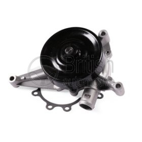 XR858919- vodní pumpa V6- benzín