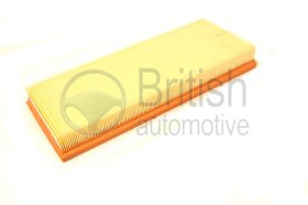 C2S51377- vzduchový filtr - benzín