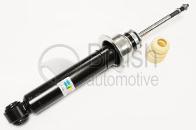 C2Z18564- zadní tlumič 2.7D/3.0D/ 3.0V6i/4.2V8/5.0V8