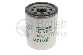 C2C41611- Olejový filtr
