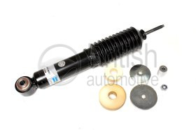 MNA3540AD- zadní tlumič (komfort)