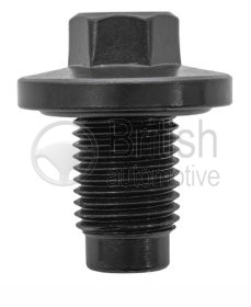 AJ813202- výpustný šroub olejové vany 2.2D/2.7D/3.0D/3.0SC/5.0V8