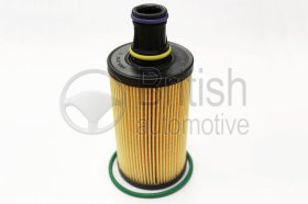 T2R47312- olejový filtr 3.0L6 diesel a 3.0L6 benzín