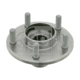 C2S8056- přední náboj kola