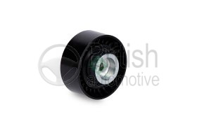 C2S27004- spodní vodící kladka řemene alternátoru (Diesel)