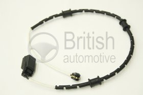 C2P17004- snímač opotřebení předních brzdových destiček 5.0 NA