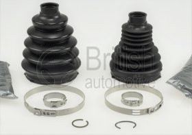 T4A12522- sada manžet přední poloosy