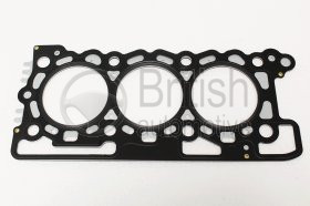 C2S51268- těsnění pod hlavu motoru 2.7D (grade 5)