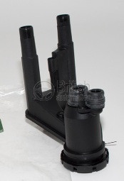 JDE3159- separátor oleje 2.7D